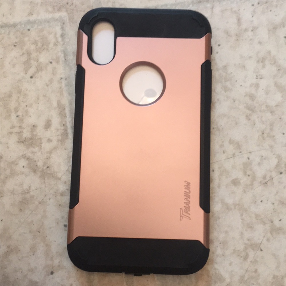 iPhone X phone case